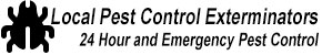 Stella NE Pest Control Exterminators